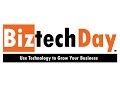 Tashia Flucas at BiztechDay 2008