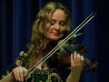 niamh ni charra at hammersmith irish cultural centre london