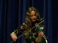 niamh ni charra at hammersmith irish cultural centre london