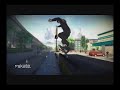 First skate. vid [High School Drop Outs]