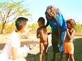 Wadeye aboriginal health care