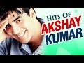 Hits of AKSHAY KUMAR Songs VIDEO JUKEBOX {HD} - Evergreen Old Hindi Songs - Best 90's Songs Hits of AKSHAY KUMAR Songs VIDEO JUKEBOX {HD} - Evergreen Old Hindi Songs - Best 90's Songs