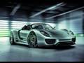 Geneva Auto Show, Porsche 918 Spyder Concept, Audi A1 ...