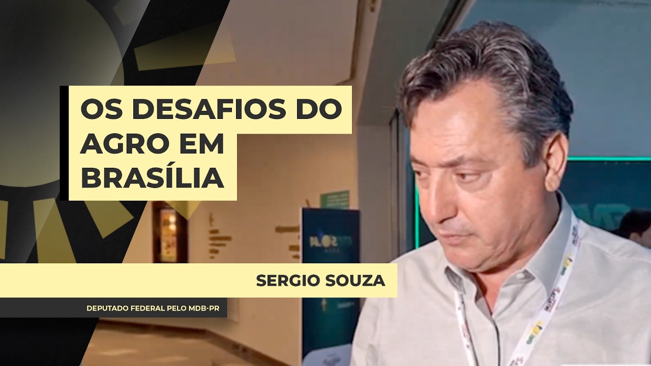 Falta de previsibilidade do governo para o agro contribuiu para atual avalanche de endividamento...