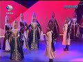 ?????? ?????? / Nalmes Circassian Folk Dance Ensemble