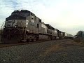 NS 21M Has all blacks alos up front