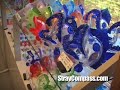 Okinawa, Japan 24: Okinawa World & Gyokusendo Cave