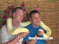 Okinawa, Japan 24: Okinawa World & Gyokusendo Cave