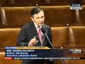 Kucinich Speaks for Unemployed, Calls for Funding for Educational Development