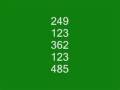 Lucky Number