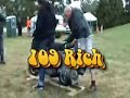 SCOOTER BURN OUTS 2007