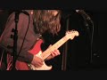 Cyan Marble - Cosmic Rain