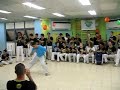 בטיזאדו של רביבו באורניתתצוגה של מקבלי חגורות בוגרים