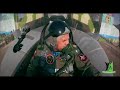 Air Marshal Mujahid Anwar Khan, Message to Pakistani Nation HD 23 Mar 2018