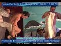 Sargaceiros da Apulia na UCP Cergy Pontoise - 1