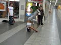 Crazy Guy