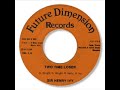 SIR HENRY IVY ---- Two time loser