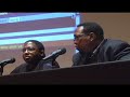 The Art of Hip-Hop Sampling at Duke University