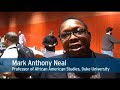 The Art of Hip-Hop Sampling at Duke University