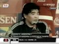 Ver Maradona - Que la sigan chupando