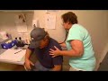 Inside USA - Healthcare in USA - 18 July 08 Part 1