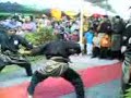 DEMO PSSGM TMN NIRWANA