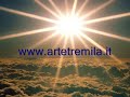 Tromba d'aria a Pomezia(Roma)