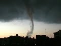 Tromba d'aria a Pomezia(Roma) - Thumb #3