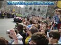 gumball 2007    part 1  start line