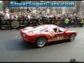 Gumball 2007 - (PART 1) Start line