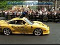 gumball 2007    part 1  start line