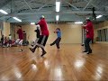 BZ Class: toybox - house dance