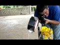 Fotografia Macro - Canon 550D