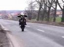 Kawasaki z1000 z 1000
