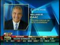 Credit Market expert Steve Curnutte with Alexis Glick