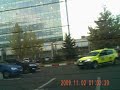 Stimate doamne, vă dăruiesc locul meu de parcare – Plaza Romania