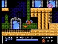 a clash with the doppelganger, and now begins my journey to king breager's palace before goza brings him back from the darkness. a little bit of help to reach this domain would be nice, and i plan to get some. game made and published by capcom.