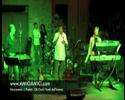 Nazzareno - I Profeti - Aveva gli Occhi dell'Amore