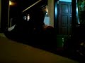 Naff Bila aku pulang Di Situnggaling.