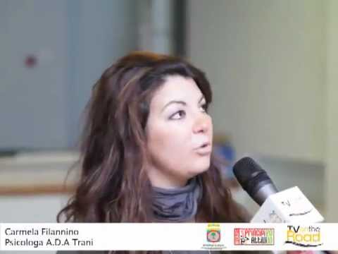 A.D.A. Trani - Associazione Difesa Anziani