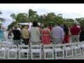 Bride's Entrance