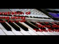 Jazz keyboard - choose your beat