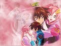 Kira and Lacus-ITMR