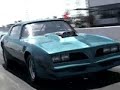 OSCA Drag Racing OSCA Drag Racing