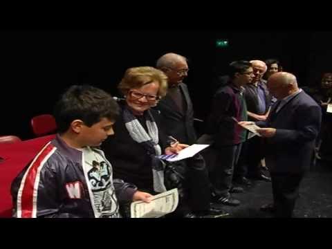 Nonni... in bont�