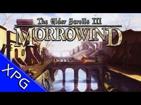how to patch morrowind