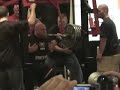 Marc Bartley 1124 squat