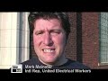 Labor Beat: 5-Hour Strike at SK Handtools
