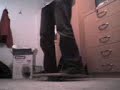 Really Basic and Cheap Balance Board