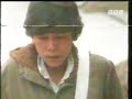 ليلى الشيخلي في تلفزيؤن البيبيسي 1994